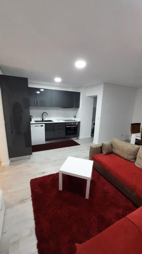 Others 4, Apartamento da Antonia, Viseu