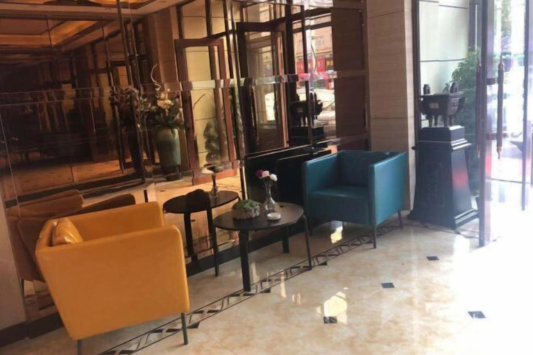 Others 3, Fujin Jinqiao Hotel, Jiamusi