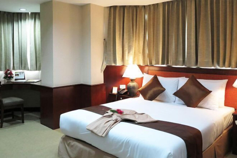 Bedroom 5