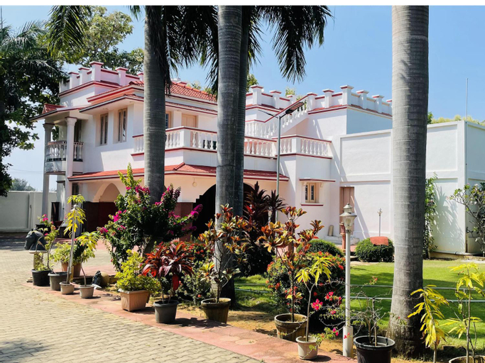 HiveStay Kuvathur, Kancheepuram
