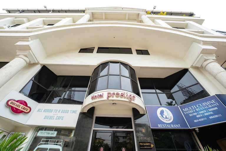 Others 3, Hotel Prestige, Mangalore, Dakshina Kannada