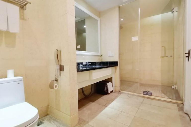 Others 5, Anqing Yingdeli Hotel, Anqing