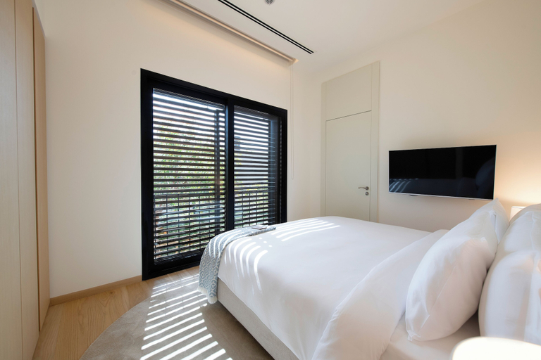 Bedroom 4, Six Senses Kaplankaya, Milas