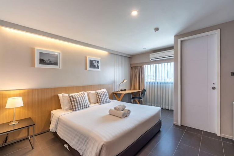 Bedroom 15