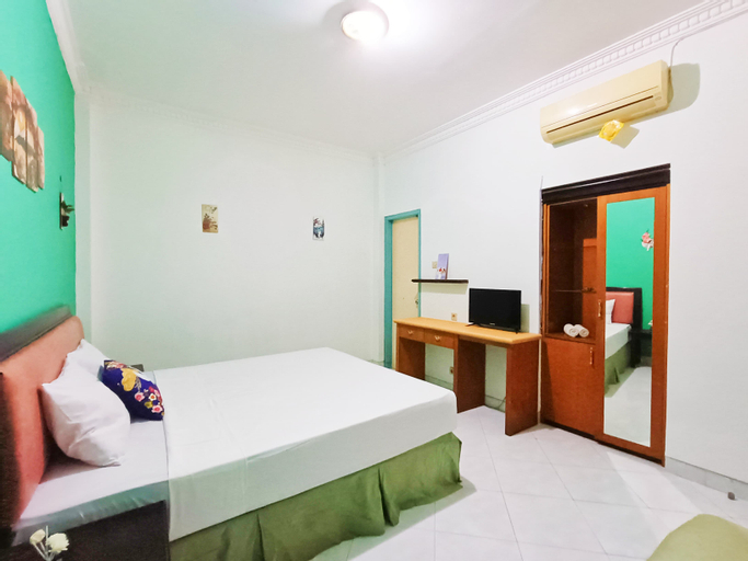 Bedroom 6