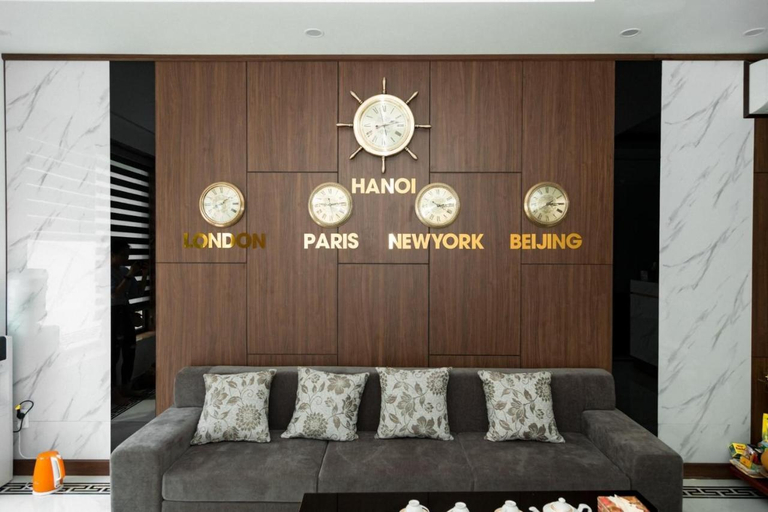Others 5, Minh Anh Hotel & Apartment, Hải An