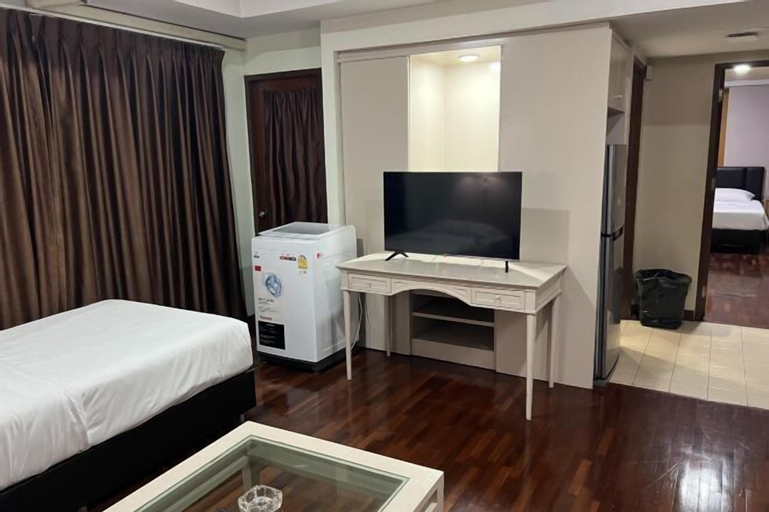 Bedroom 11