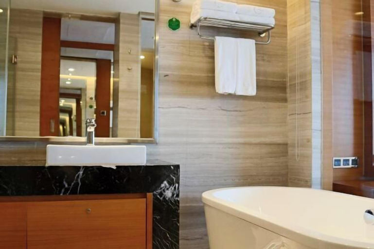 Bathroom 6