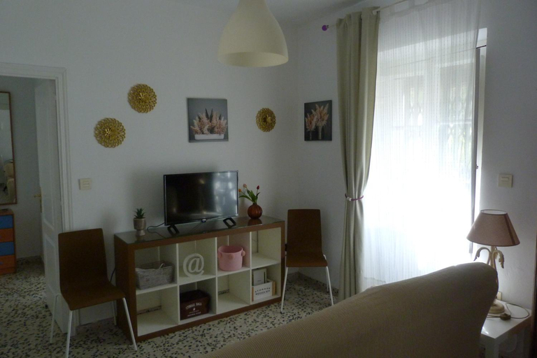 Others 5, Encantador y luminoso apartamento centro historico, Sevilla