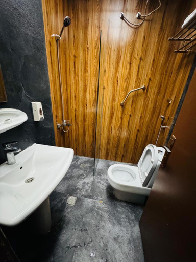 Bedroom 3, فندق الريم الجديد Al reem new hotel, Yanbu