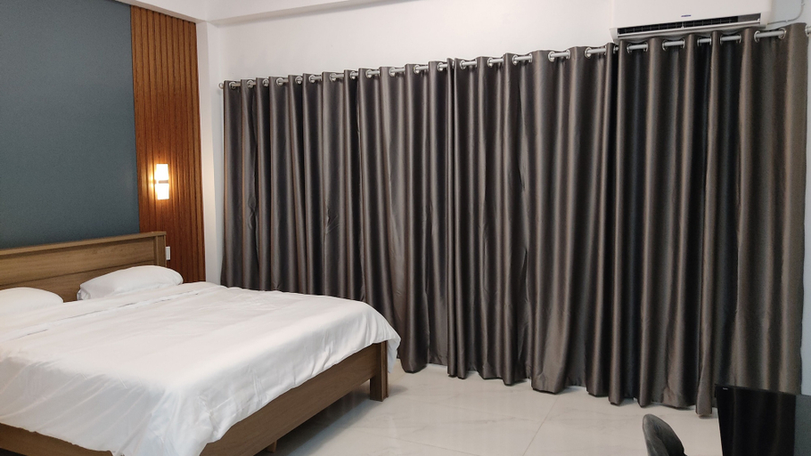 Others 4, ANIRA Hotel & Suites, De Nieuwe Grond