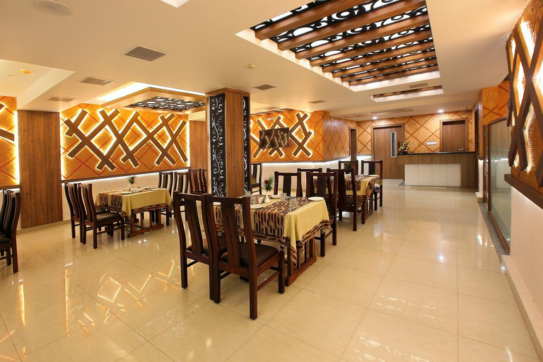 Food & Drinks 3, Hotel Heyday, Pathanamthitta