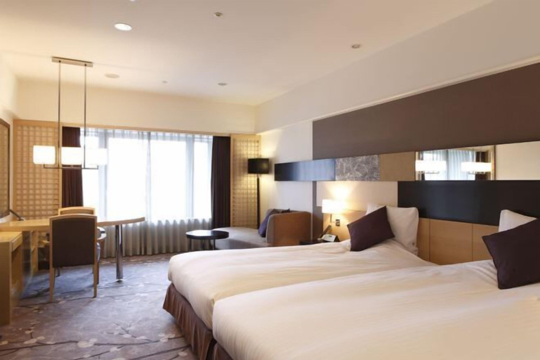 Bedroom 20