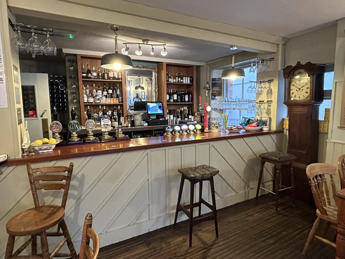 Others 3, Lord Nelson Hotel, Dorset