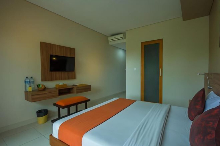 Bedroom 7
