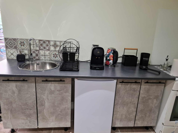 4, Chez Karine - Appartement, Gard