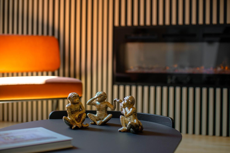 Others 2, Scipioni Luxury Suite, Rome