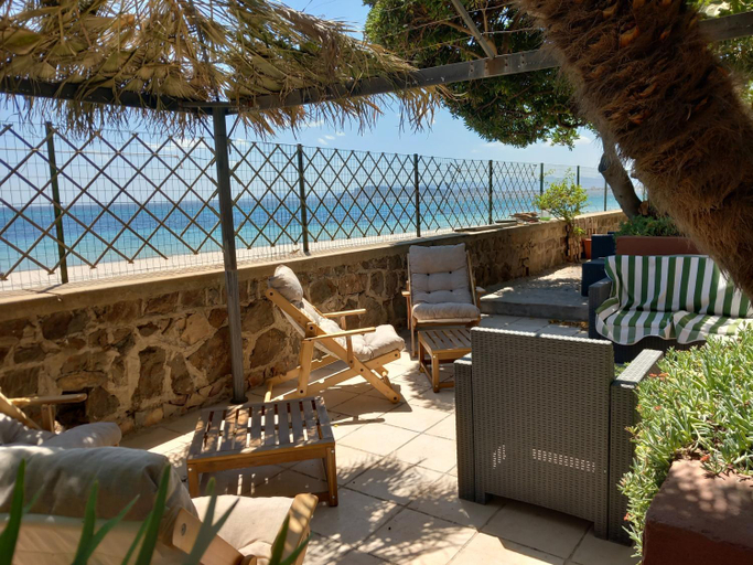 Others 5, Bed and Breakfast Onde Beach, Cagliari
