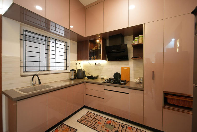 Others 4, Aayushman Luxury Homes , Bangalore