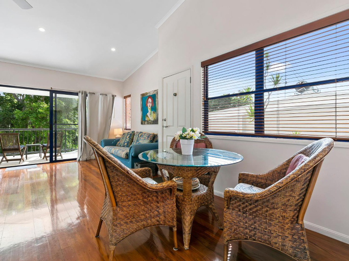 Others 5, Kookaburra Lodge 4 Little Cove Road 8, Noosa - Noosa-Noosaville