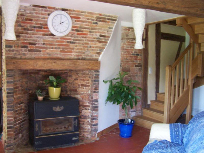 Others 2, Chambres d'hotes du Coq a l'Ane, Seine-Maritime