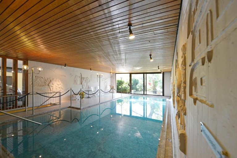 Sport & Beauty 2, Hotel Sonne Eintracht Achern, Ortenaukreis