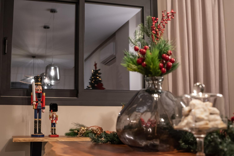 Food & Drinks 5, Sezian Boutique Homes and Villas, Epirus