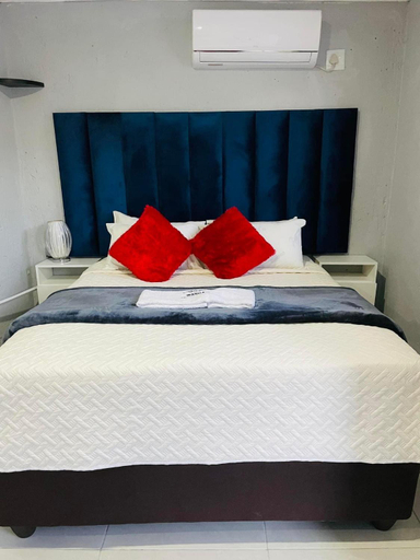 Others 2, Executive Galaxy Guest House Nkowankowa Extension 2, Mopani