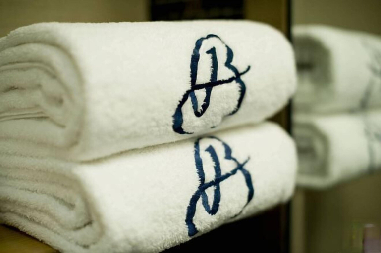 Amenities 5