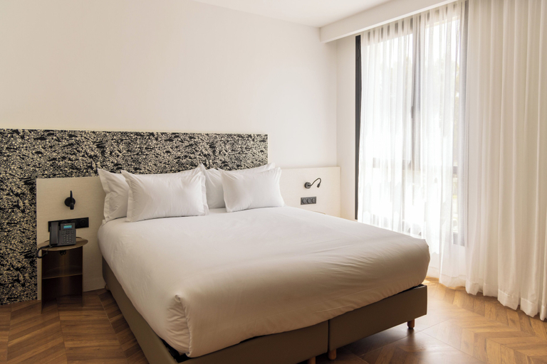 Bedroom 2, Diagonal Hotel, Tanger-Assilah