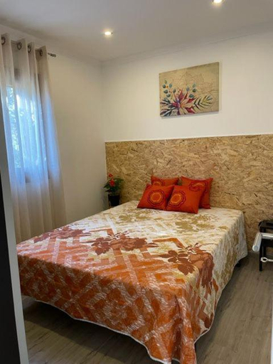 Bedroom 3, Casa Pejao Do Paraiso, Castelo de Paiva