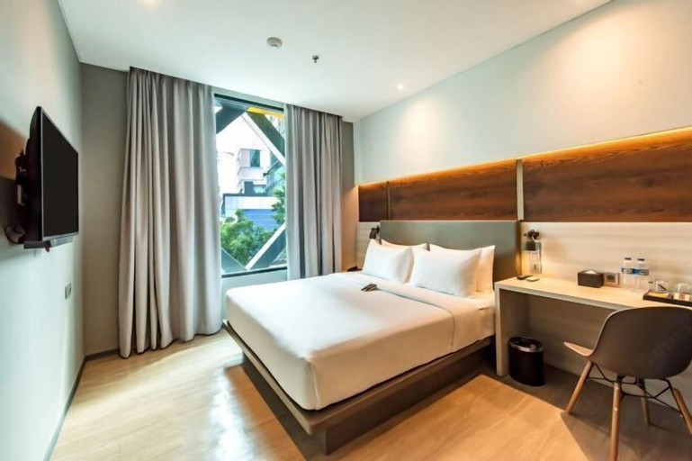 Bedroom 14