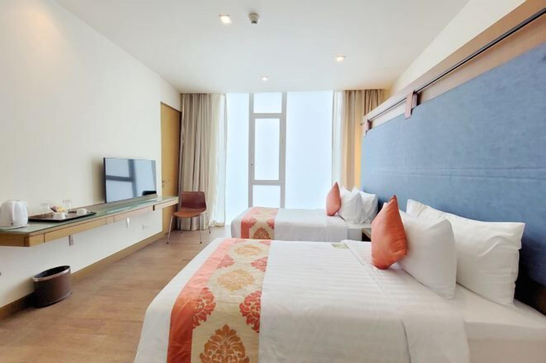 Bedroom 27