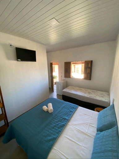 Others 4, suites Pataxos, Prado