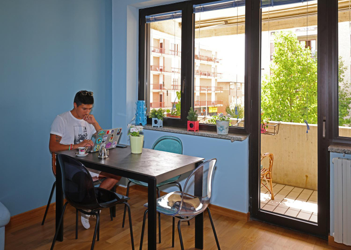 Others 5, SUNRISE Residence, Cuneo