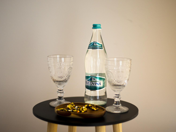 Food & Drinks, Anasta Guesthouse, Balcesti
