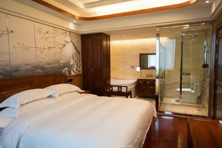 Wenhe Hotel, Beihai