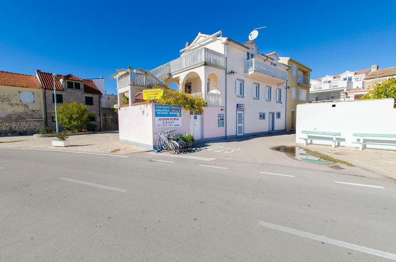 Exterior & Views, Apartments Ivanka, Tisno