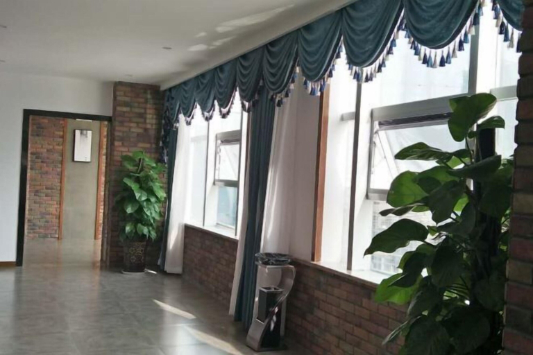 Others 4, Renshou Wanye Sunshine Hotel, Meishan