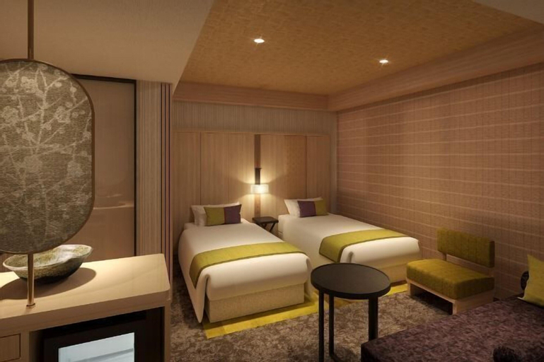 Bedroom 23