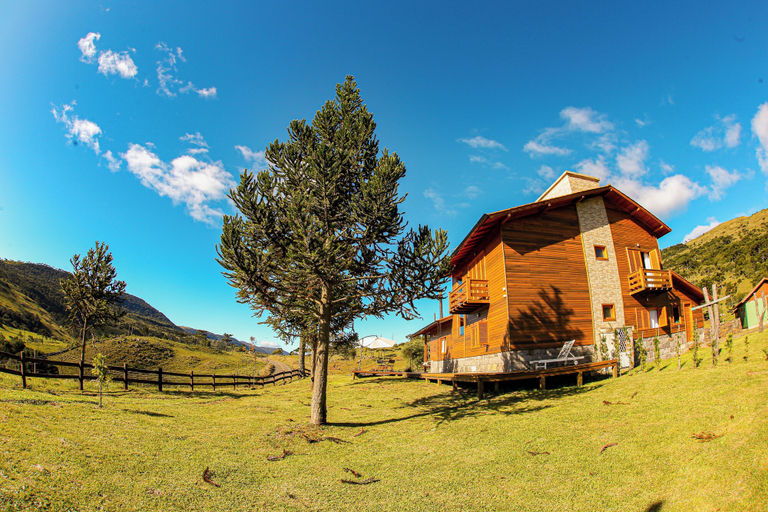 Exterior & Views 2, Estância Pericó, Urubici
