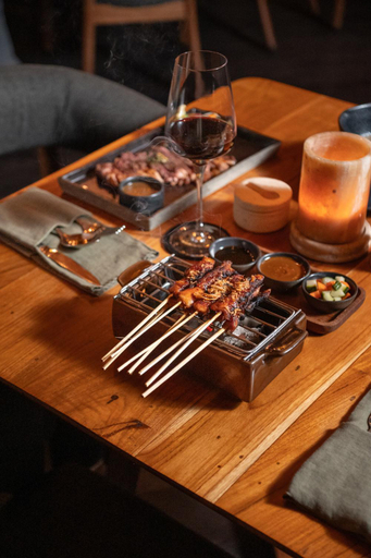Food & Drinks 5, Desa Hay, Badung