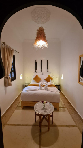Others 4, Riad Alize, Marrakech