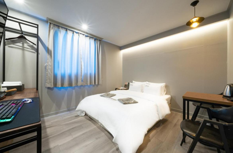 Bedroom 4, Songtan BAND, Pyeongtaek