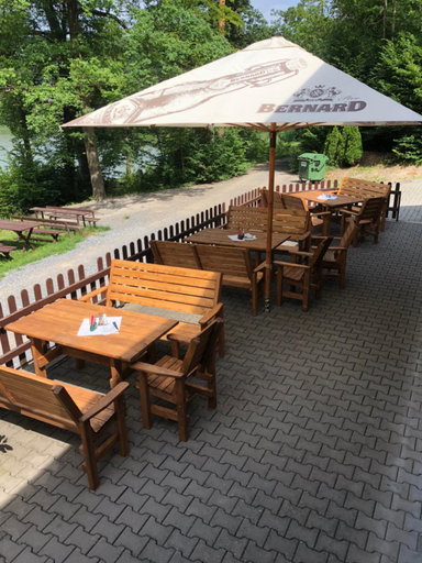 Food & Drinks 2, Ubytovani u Koloska, Vyškov