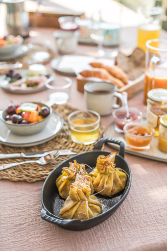 Food & Drinks 3, Suites 23, Bouches-du-Rhône