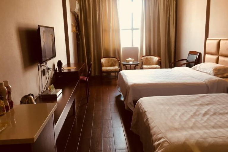 Others 5, Mingyue International Hotel, Yichun