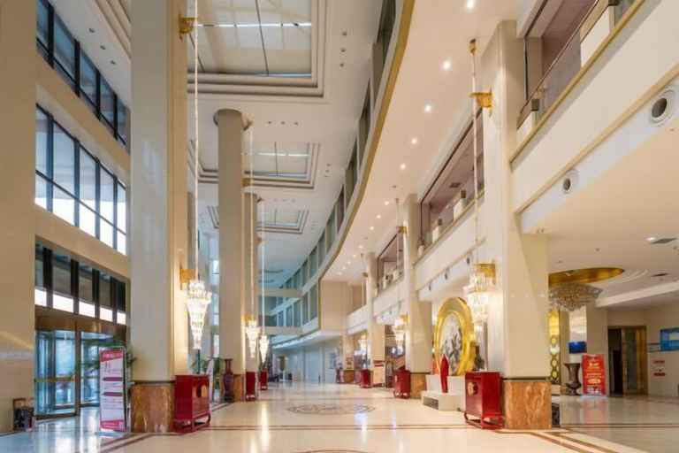 Others 5, Suopurui International Hotel, Luohe