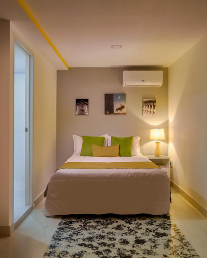 2, Malecon Premium Plus, Distrito Nacional