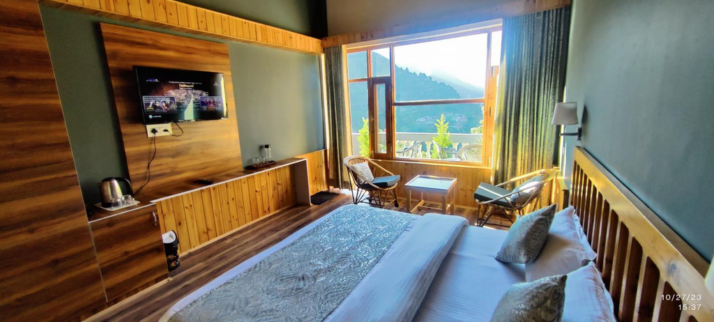 Others 5, Doris Mountain Cabins Tirthan, Kullu